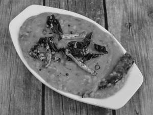 Dal Makhani