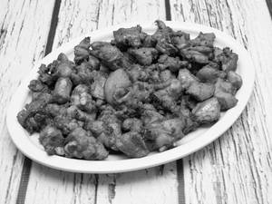 Chicken Pakoda