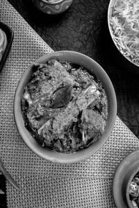 Mutton Chettinad