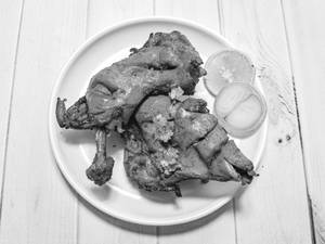 Chicken Tandoori