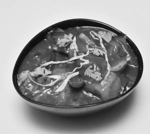 Cheese Chilli Exotic Gravy
