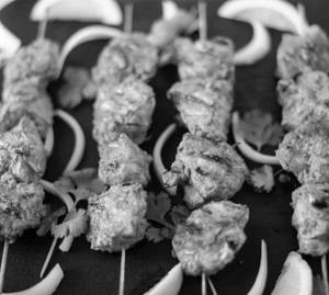 Chicken Kebab