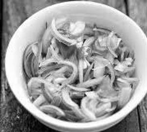 Onion Salad