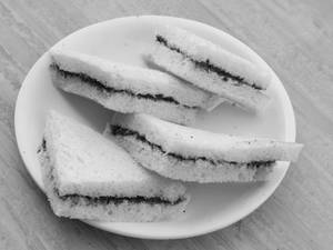 Chocolate Sandwich