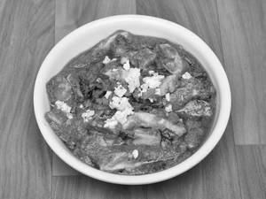 Shahi Paneer