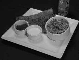 Non-Vegetarian Combo Indian