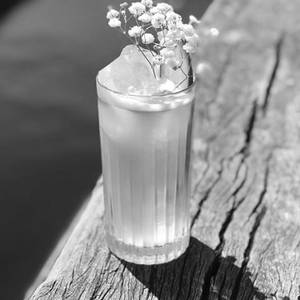Mojito Mocktail