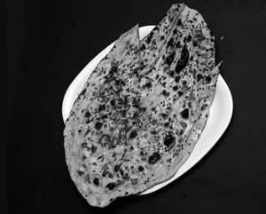 Butter Naan