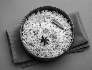 Jeera Rice