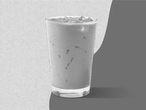 Iced Latte