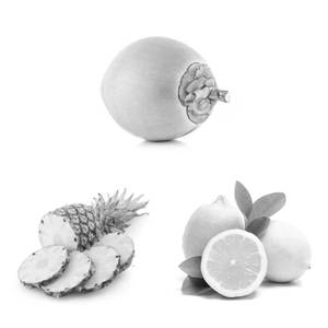 Tender Coconut Pineapple Lime Juice (750 ml)