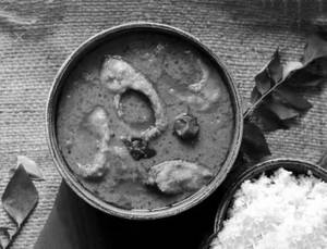 Fish Masala