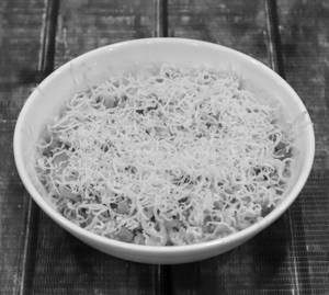 Cheese Maggi