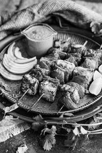 Paneer Tikka