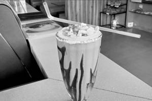 Rocky road [350 ml]
