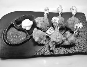 Chicken Lollipop(6pcs)