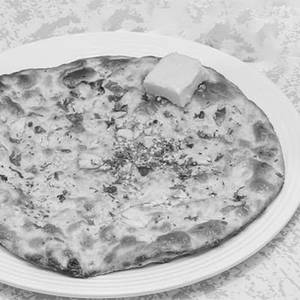 Stuffed Kulcha
