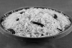 Basanti Pulao [750 ML]