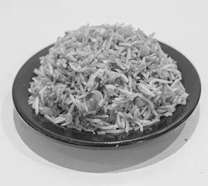 Veg Fried Rice