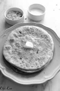 Paneer Paratha