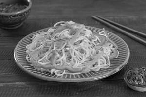 Vegetable Chowmein