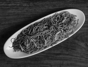 Chicken Hakka Noodles