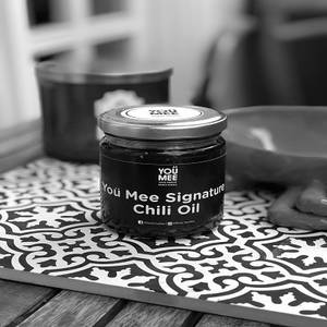 Youmee Signature Chili Oil