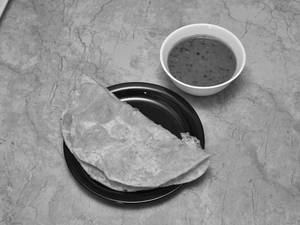 Plain Paratha