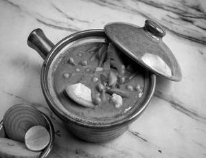 Veg Handi