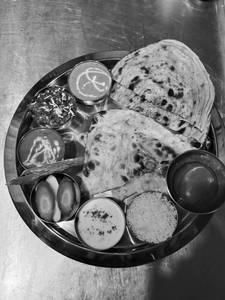 Special Thali