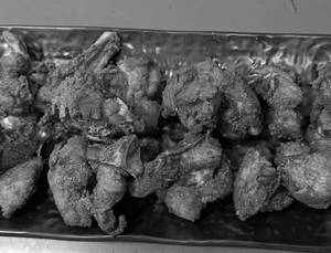 Chicken Fry 