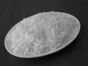Plain Rice