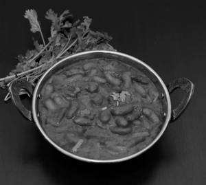 Chef Special Rajma (Serve1)