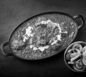 Shahi Paneer