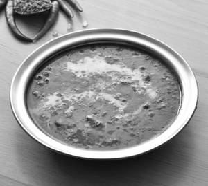 Dal Makhani