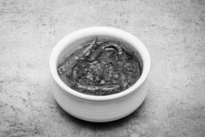 Dal Fry