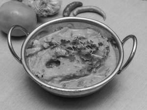 Fish Curry Gravy