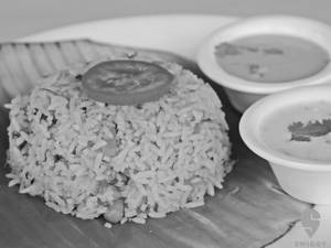 Veg Pulao
