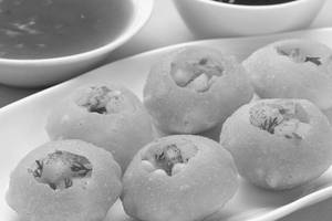 Pani Puri
