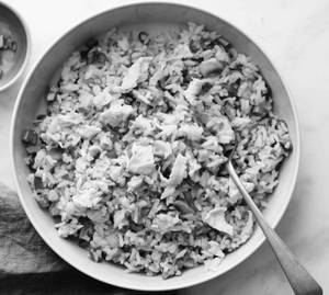 Egg Fried Rice