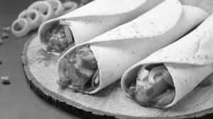 Cheese chilly ROLL