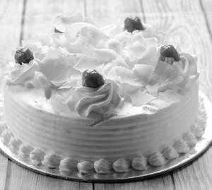 Pineapple Cake