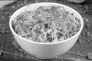Veg Schezwan Noodles