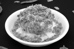 Raj Kachori Chaat