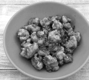 Gobi Manchurian Dry