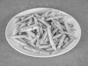 Finger Chips
