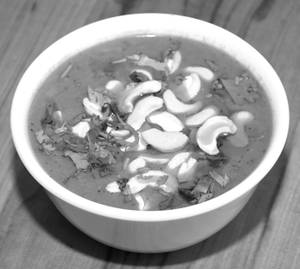 Kaju Curry