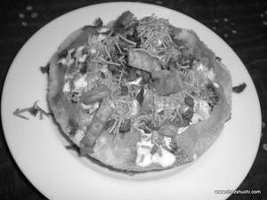 Khasta Chaat