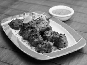 Pahadi Kebab