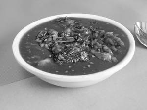 Chilli Chicken Gravy  